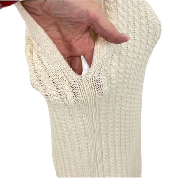 Massimo Dutti Long Sweater Small - Picture 5 of 16